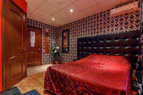 Moscow Russia Booking Discount booking.com