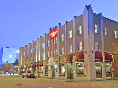 Anchorage (Alaska) États Unis Réservation Réduction booking.com