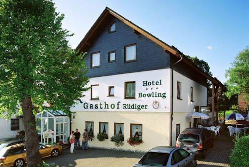 Pottiga Germany Booking Discount booking.com