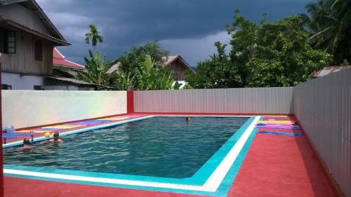 Luang Prabang Laos Booking Discount booking.com