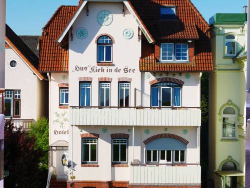 Cuxhaven Allemagne Réservation Réduction booking.com