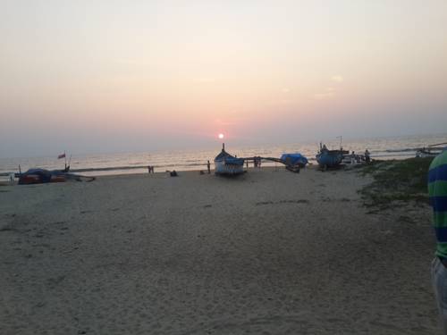 Benaulim Inde Réservation Réduction booking.com