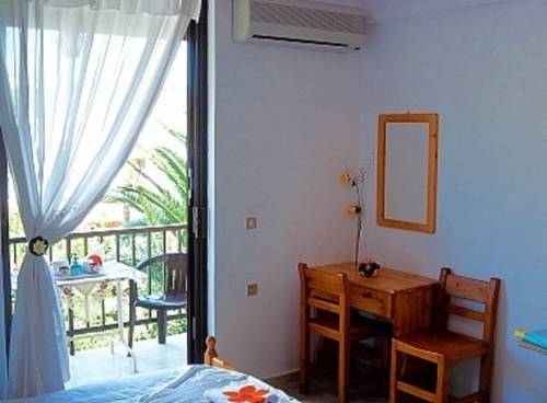 Keri Greece Booking Discount booking.com