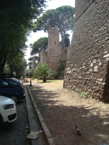 Roma Italy Booking Discount booking.com