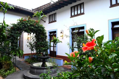 Coatepec Mexique Réservation Réduction booking.com