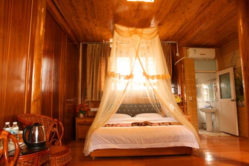 Tengchong China Booking Discount booking.com