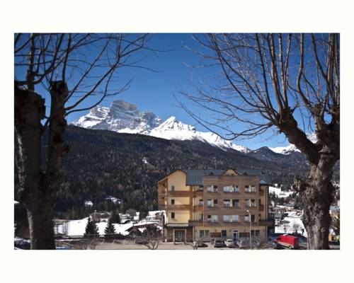 Borca di Cadore Italy Booking Discount booking.com