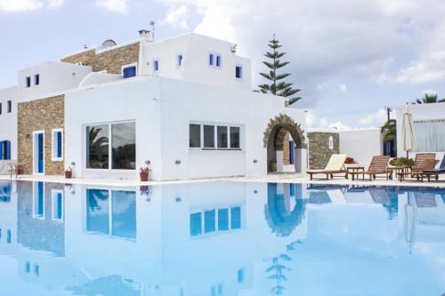 Naxos Chora Greece Booking Discount booking.com