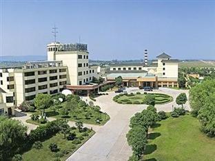 Wuxi China Booking Discount agoda.com