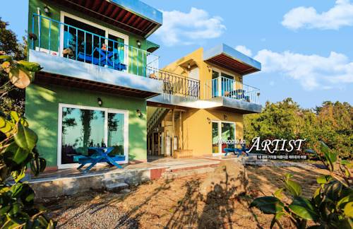 Seogwipo South Korea Booking Discount booking.com