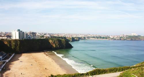 Newquay United Kingdom Booking Discount booking.com