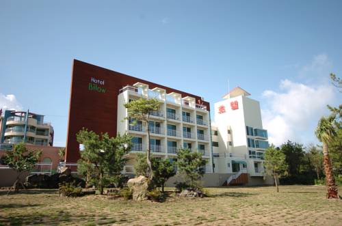 Jeju South Korea Booking Discount booking.com