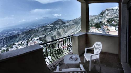 Taormina Italie Réservation Réduction booking.com