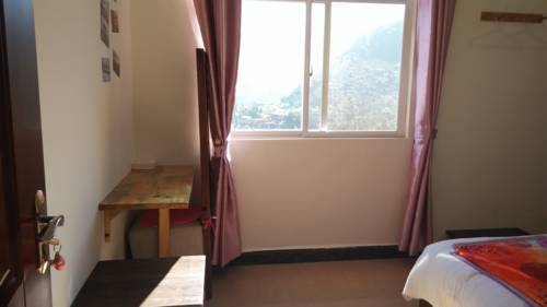 Shengcun China Booking Discount booking.com