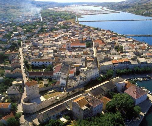 Pag Croatia Booking Discount booking.com