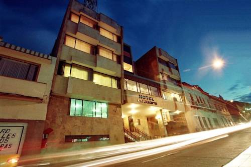 Pasto Colombia Booking Discount booking.com