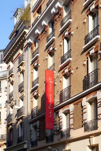 Paris France Booking Discount booking.com