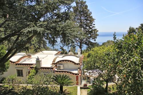 Corsaire Italie Réservation Réduction booking.com