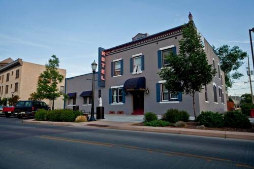 Grand Junction (Colorado) United States Booking Discount booking.com