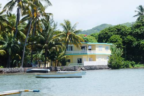 Mahébourg Mauritius Booking Discount booking.com