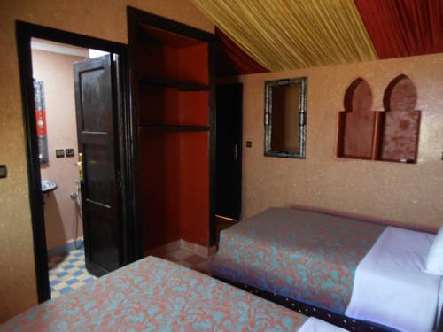 Ouarzazate Maroc Réservation Réduction booking.com