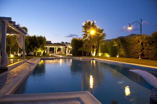 Partinico Italy Booking Discount booking.com