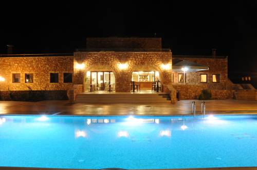 Spárti Greece Booking Discount booking.com