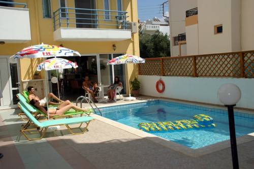 Hersonissos Greece Booking Discount booking.com