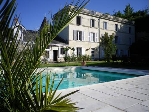 Saint Hilaire Saint Florent - Saumur France Booking Discount booking.com