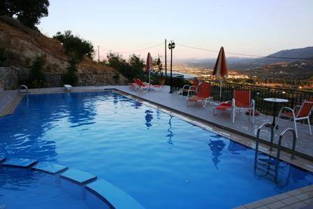 Exopoli, Chania Greece Booking Discount booking.com
