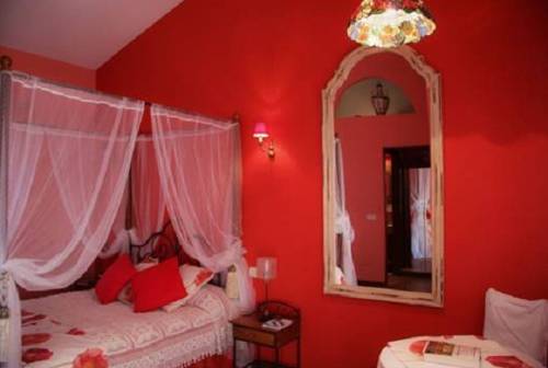 Luzaga Spain Booking Discount booking.com