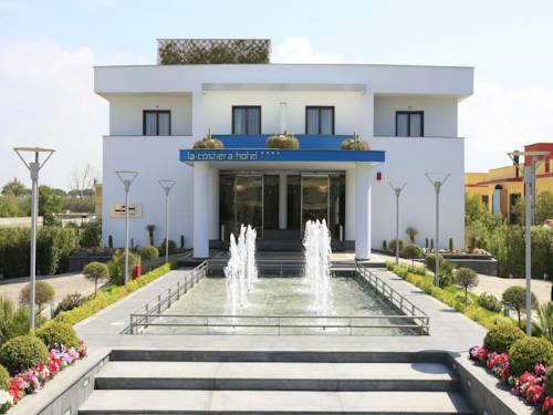 Giugliano en Campanie Italie Réservation Réduction booking.com