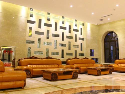 Jilin China Booking Discount booking.com