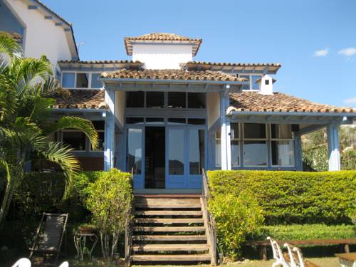 Tiradentes (Minas Gerais) Brésil Réservation Réduction booking.com