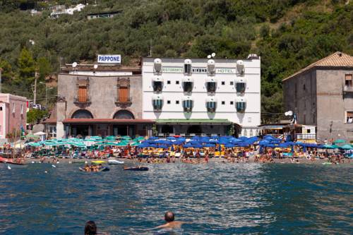 Massa Lubrense Italie Réservation Réduction booking.com