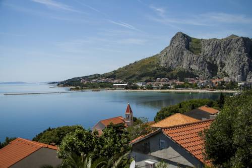 Omiš Croatia Booking Discount booking.com