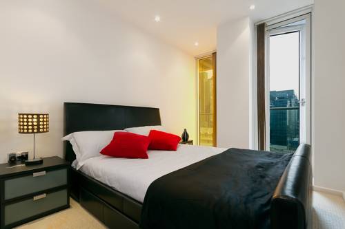 London United Kingdom Booking Discount booking.com