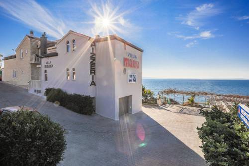 Podstrana Croatie Réservation Réduction booking.com