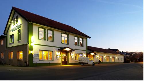 Melle Allemagne Réservation Réduction booking.com