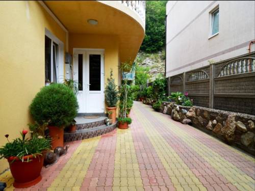 Lazarevskoye Russia Booking Discount booking.com