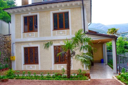 Yalta Crimea Booking Discount booking.com