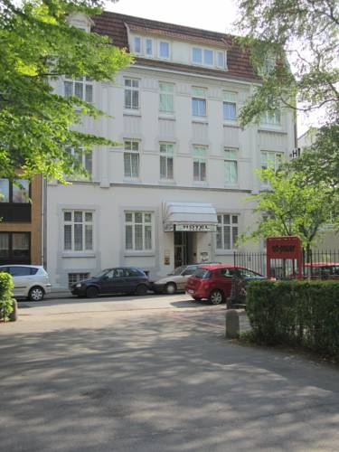 Hamburg Germany Booking Discount booking.com