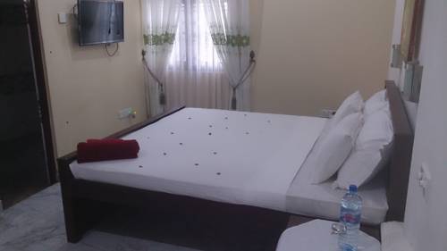 Negombo Sri Lanka Réservation Réduction booking.com