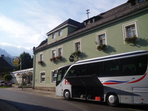 Eisenerz Austria Booking Discount booking.com