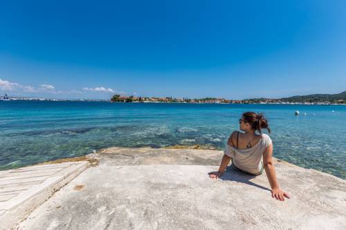 Lukoran Croatia Booking Discount booking.com