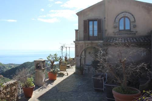 Savoca Italy Booking Discount booking.com