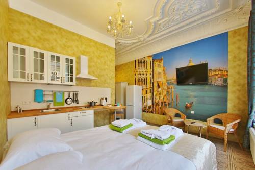 Saint Petersburg Russia Booking Discount booking.com