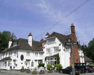 Peaslake United Kingdom Booking Discount agoda.com