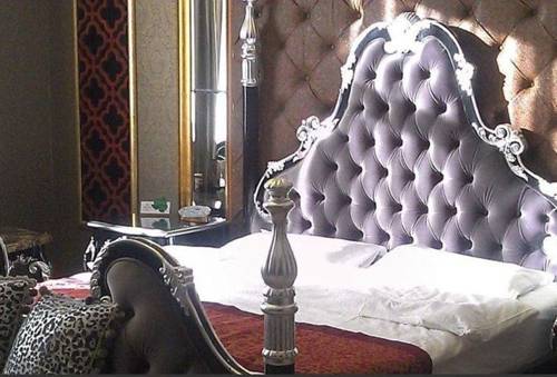 Yakeshi Chine Réservation Réduction booking.com