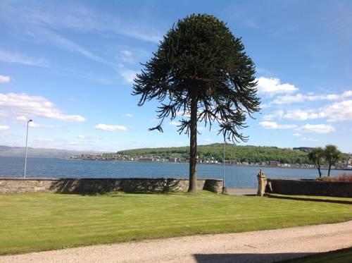 Rothesay United Kingdom Booking Discount booking.com